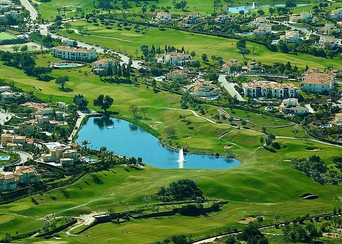 Carvoeiro, 2Br Pestana Gramacho Golf Apartment