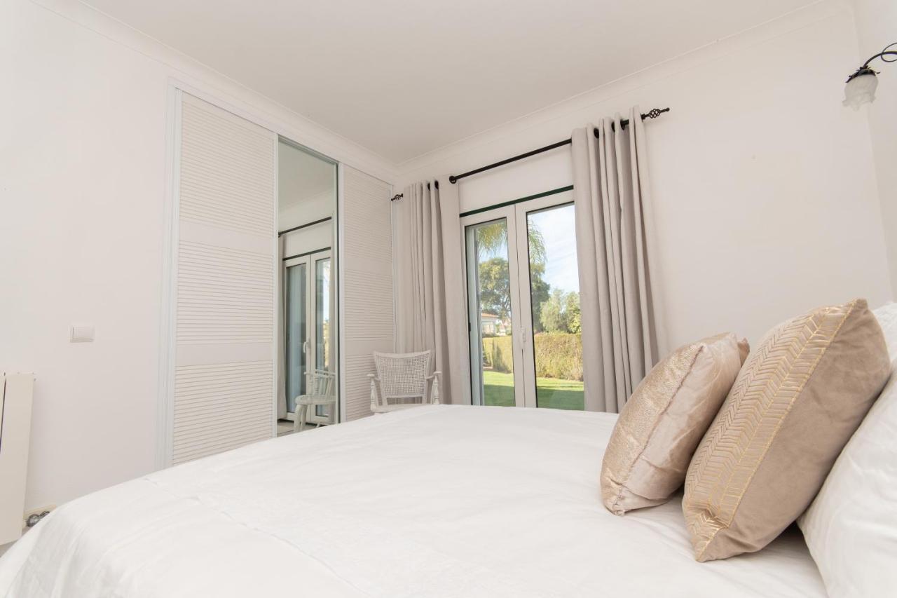 Apartament Carvoeiro, 2br Pestana Gramacho Golf *
