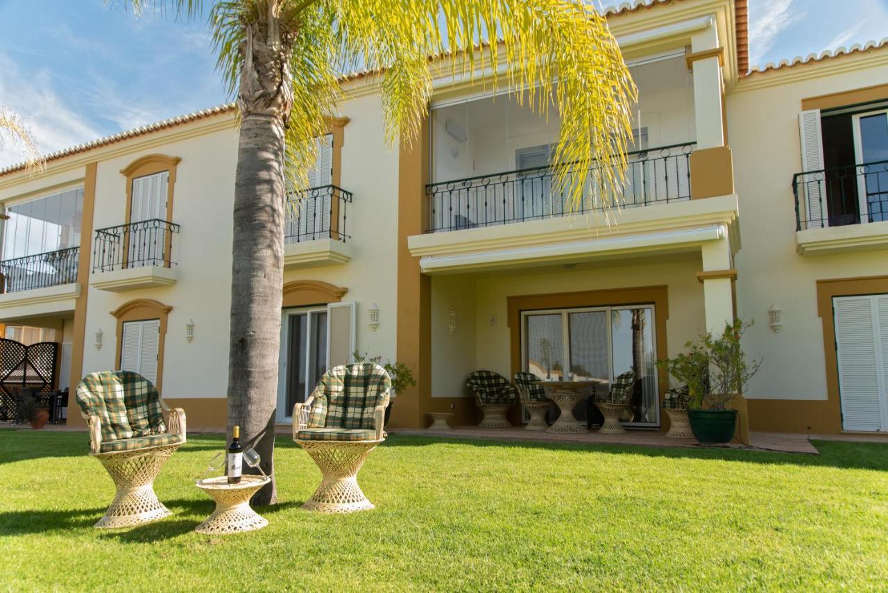 Apartament Carvoeiro, 2br Pestana Gramacho Golf *