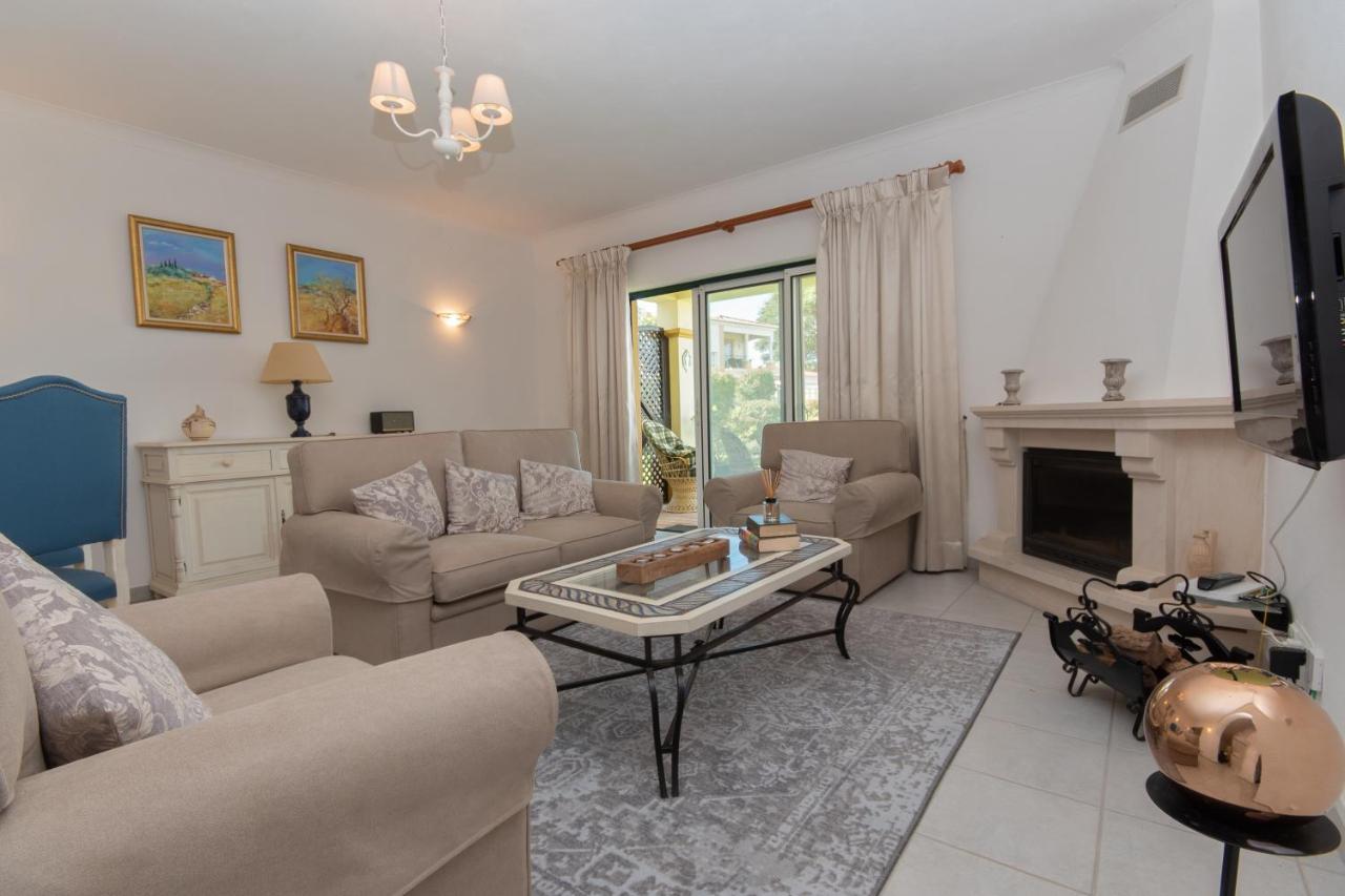 Apartament Carvoeiro, 2br Pestana Gramacho Golf