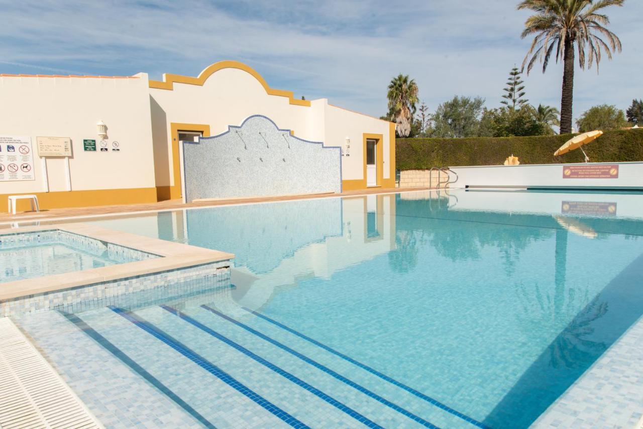 Carvoeiro, 2br Pestana Gramacho Golf Estômbar