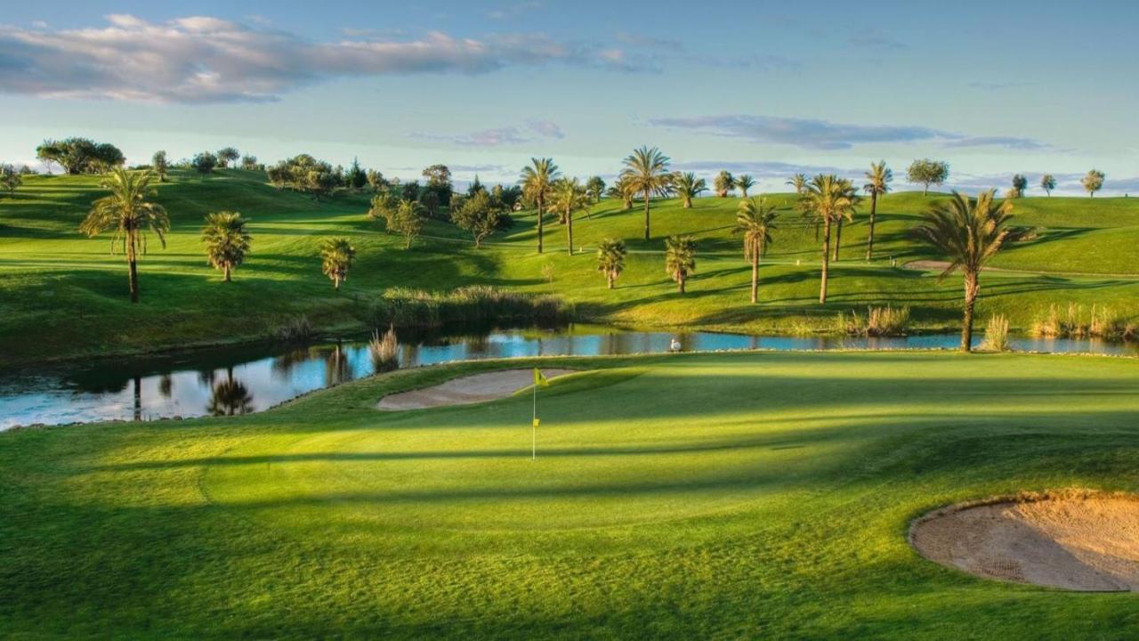 Apartament Carvoeiro, 2br Pestana Gramacho Golf
