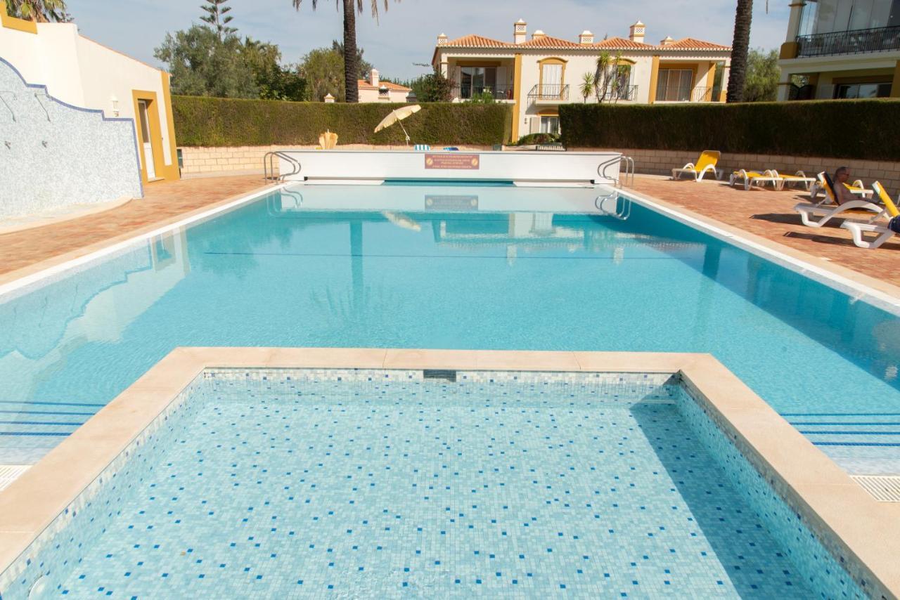 Carvoeiro, 2br Pestana Gramacho Golf Estômbar