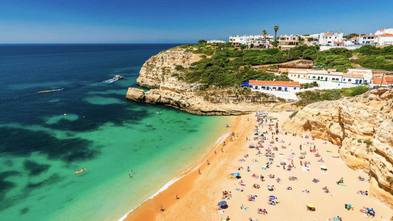Apartament Carvoeiro, 2br Pestana Gramacho Golf *