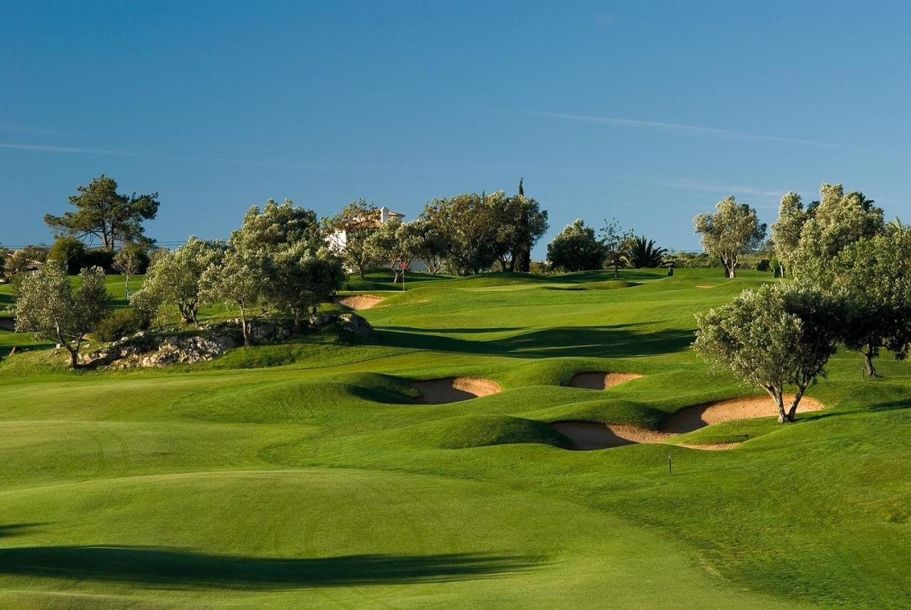 Apartament Carvoeiro, 2br Pestana Gramacho Golf
