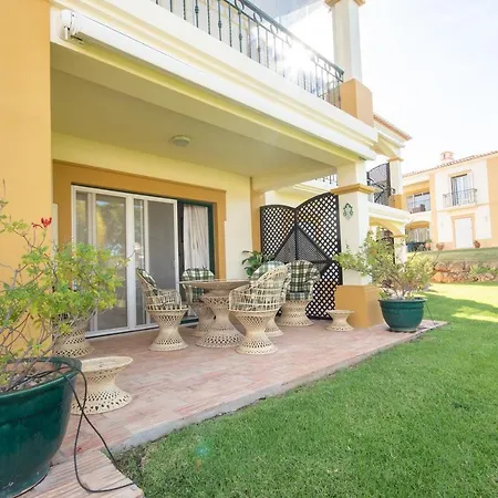 Carvoeiro, 2Br Pestana Gramacho Golf Apartment Estômbar Zewnętrze zdjęcie