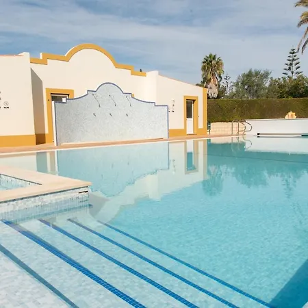 Carvoeiro, 2Br Pestana Gramacho Golf Apartment Estômbar Zewnętrze zdjęcie