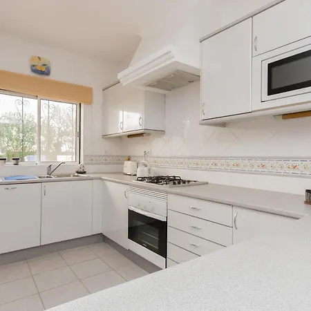 Carvoeiro, 2Br Pestana Gramacho Golf Apartment Estômbar Zewnętrze zdjęcie