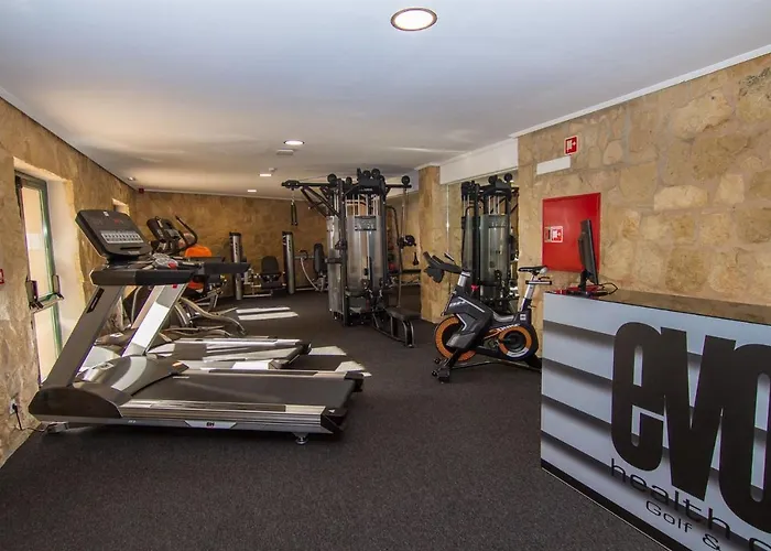 Carvoeiro, 2Br Pestana Gramacho Golf Apartment