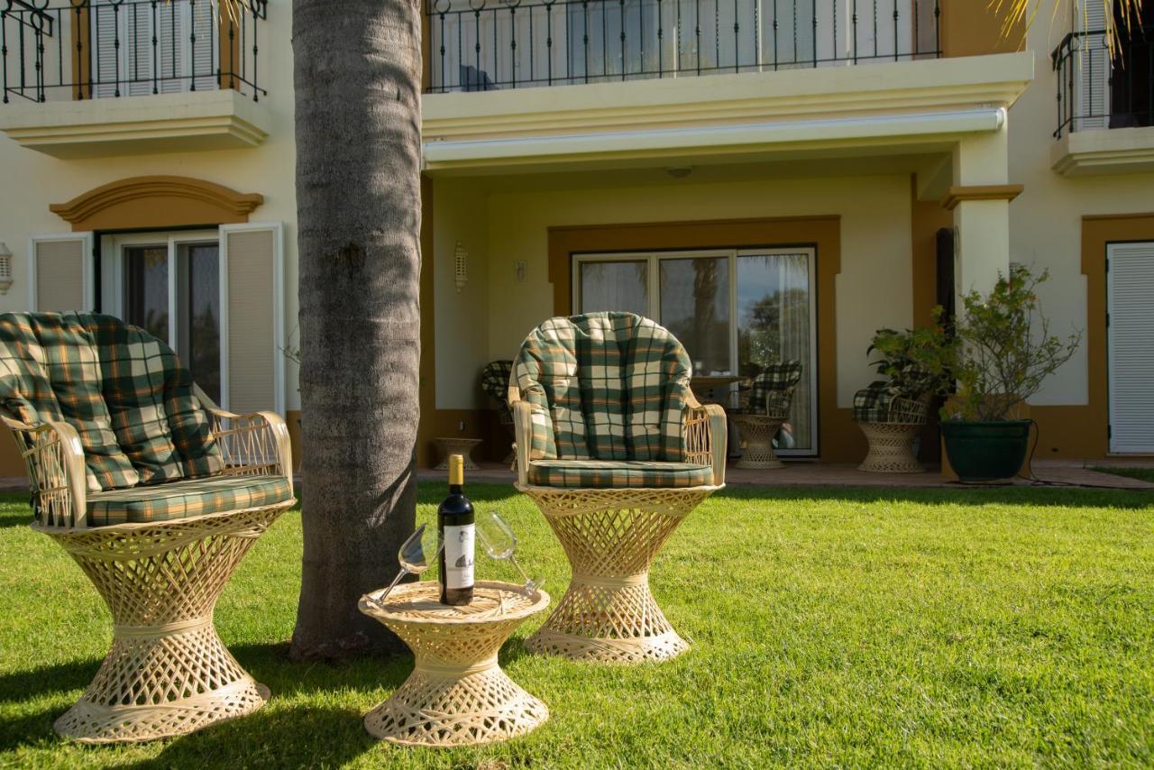 Carvoeiro, 2br Pestana Gramacho Golf * Estombar