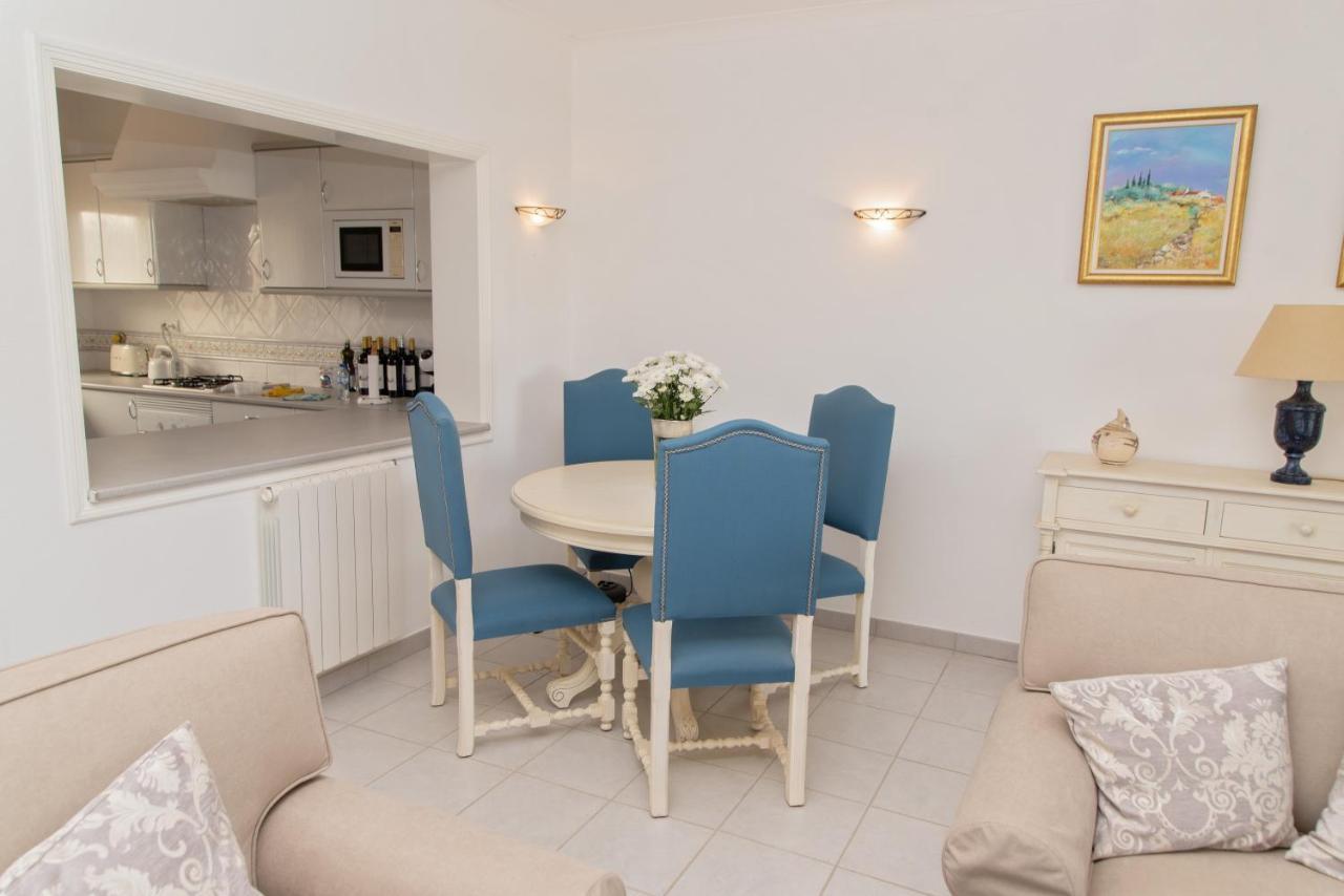 Carvoeiro, 2br Pestana Gramacho Golf Apartment