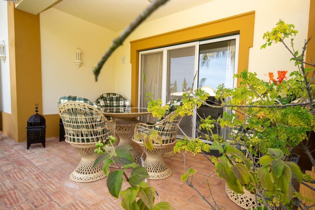 Carvoeiro, 2br Pestana Gramacho Golf *