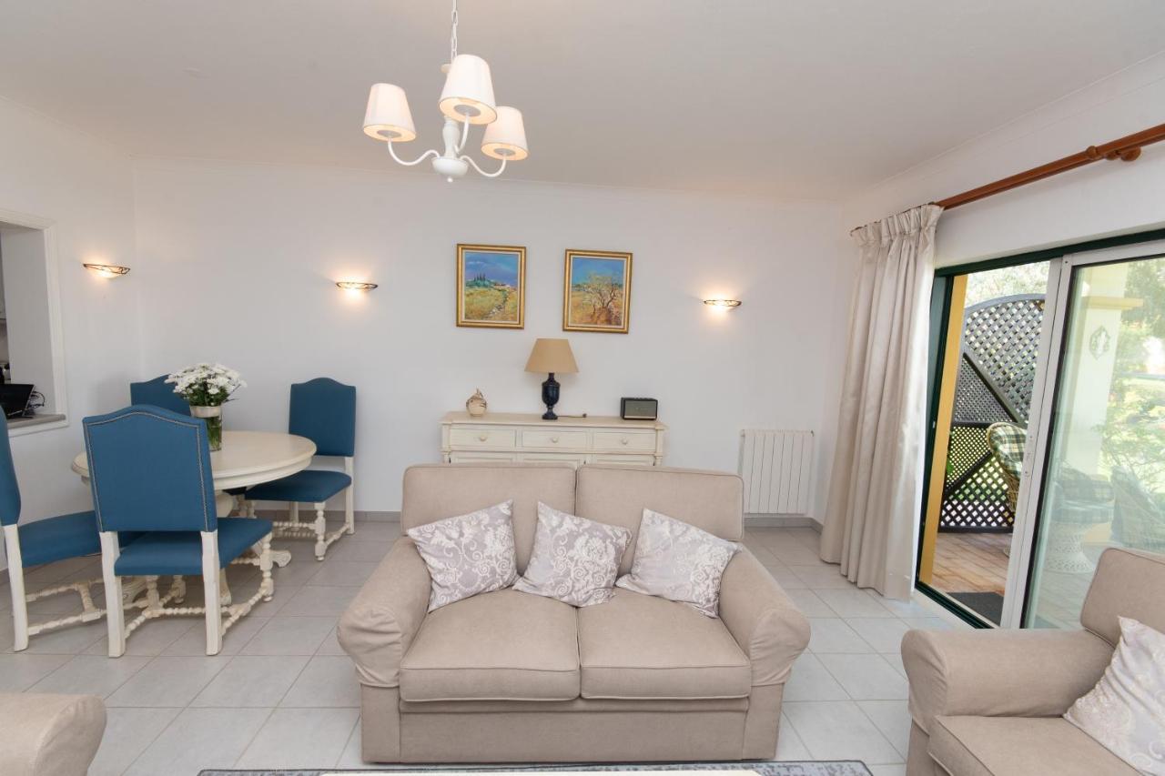 Apartment Carvoeiro, 2br Pestana Gramacho Golf *