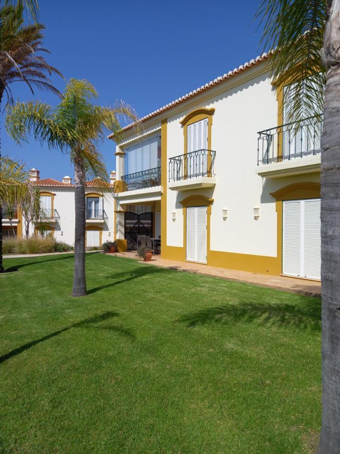 Carvoeiro, 2br Pestana Gramacho Golf Apartment Estombar