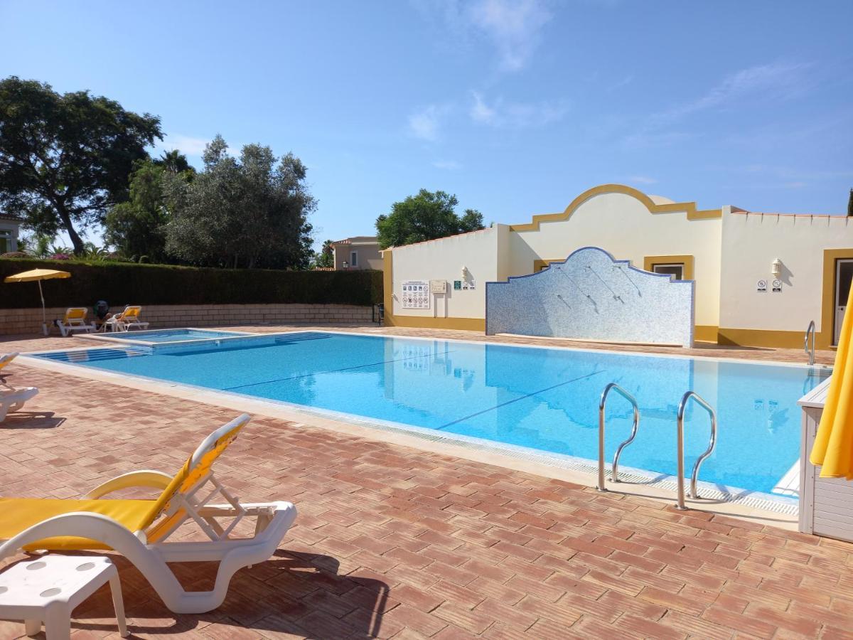 Carvoeiro, 2br Pestana Gramacho Golf Apartment