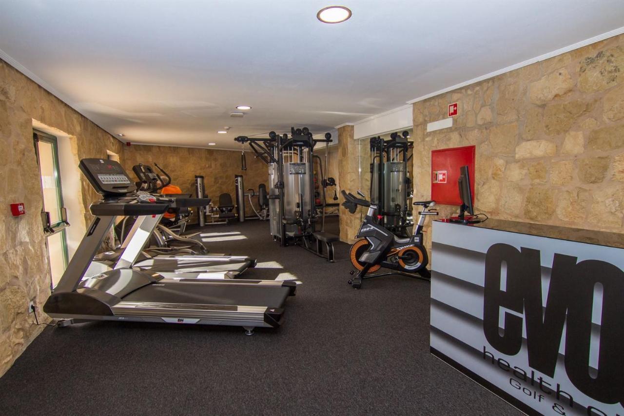 Carvoeiro, 2br Pestana Gramacho Golf Estombar